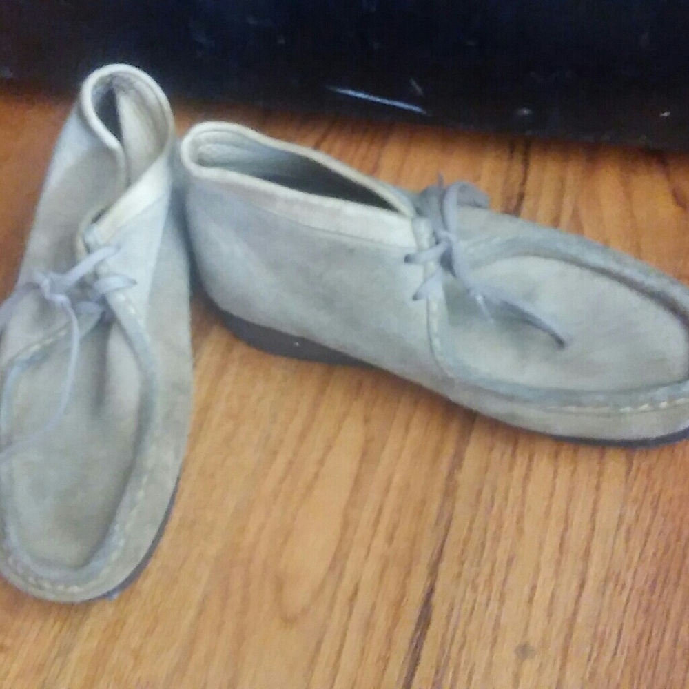 Clarks